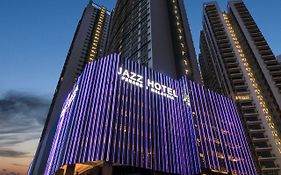 Jazz Hotel Penang